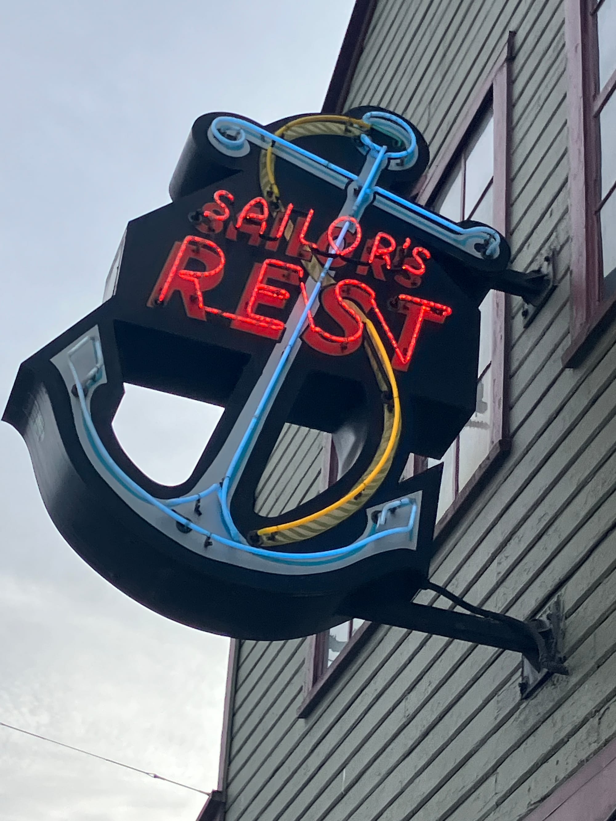 S (eattle, ORT RUN, WAM)