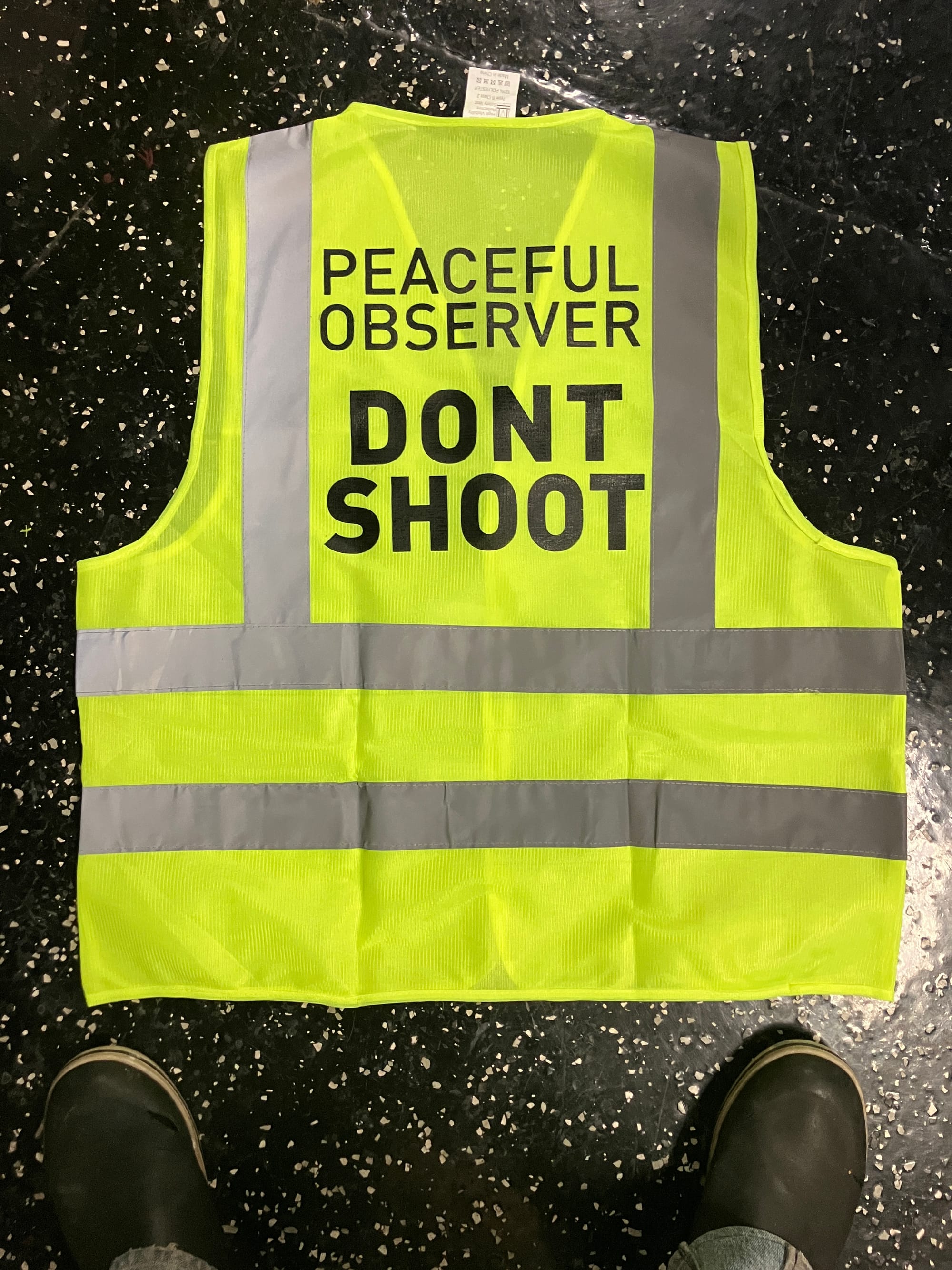 MINNEAPOLIS IS MY HOME