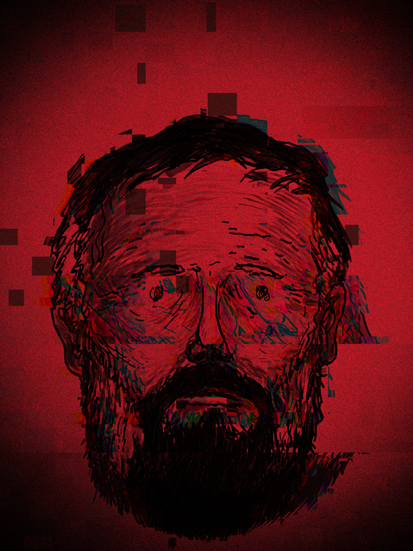 PKD/ RED TV